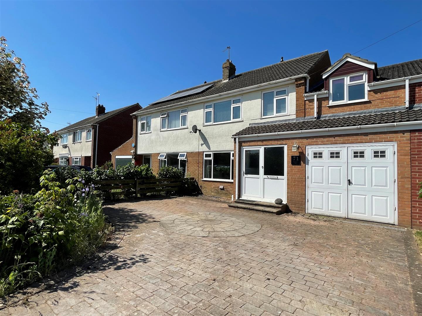 Saxty Way, Sowerby, Thirsk Thirsk and Northallerton Estate Agents